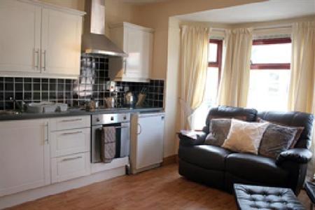 фото отеля Derry Self Catering Apartments