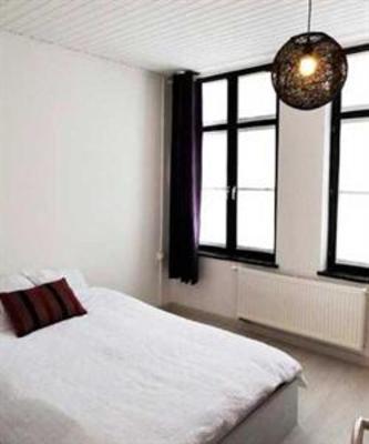 фото отеля HomeInBruges