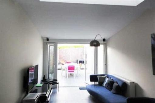 фото отеля HomeInBruges