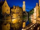 фото отеля HomeInBruges