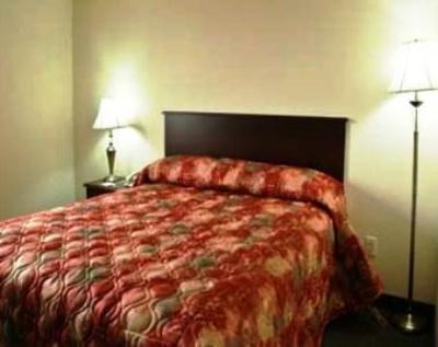 фото отеля Knights Inn Orillia