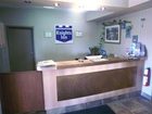 фото отеля Knights Inn Orillia