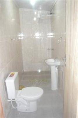 фото отеля Pousada Hostel Falls Way