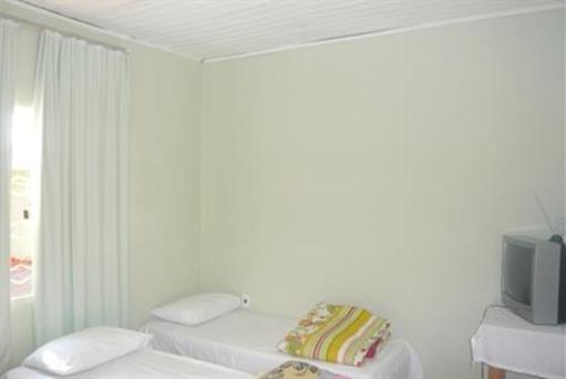 фото отеля Pousada Hostel Falls Way