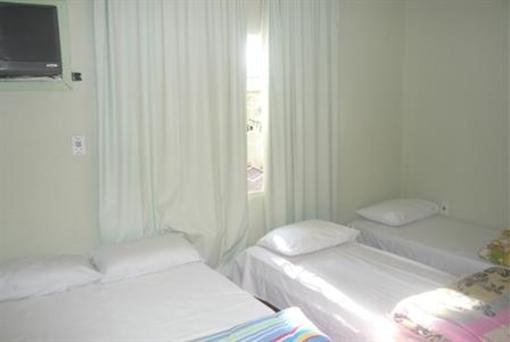 фото отеля Pousada Hostel Falls Way