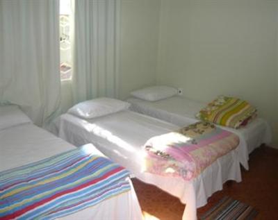 фото отеля Pousada Hostel Falls Way