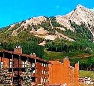 фото отеля Redstone Neighborhood Condominium Crested Butte