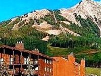 Redstone Neighborhood Condominium Crested Butte