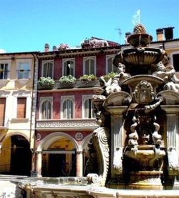 фото отеля B&B Il Gambero Di Romagna Cesena