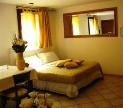 фото отеля B&B Il Gambero Di Romagna Cesena