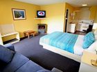фото отеля Coastal Motel