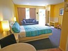 фото отеля Coastal Motel