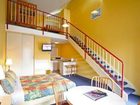 фото отеля Coastal Motel