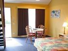 фото отеля Coastal Motel