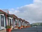 фото отеля Coastal Motel
