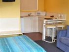 фото отеля Coastal Motel