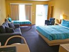 фото отеля Coastal Motel