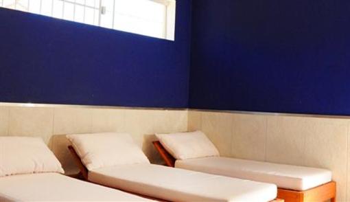 фото отеля Quality Hotel & Convention Center Marilia