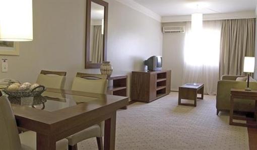 фото отеля Quality Hotel & Convention Center Marilia