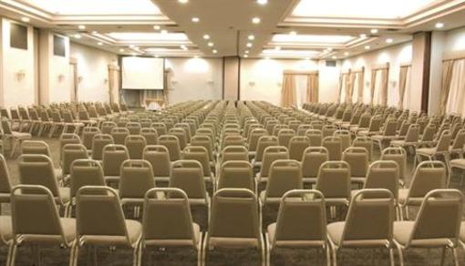 фото отеля Quality Hotel & Convention Center Marilia