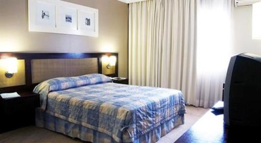 фото отеля Quality Hotel & Convention Center Marilia