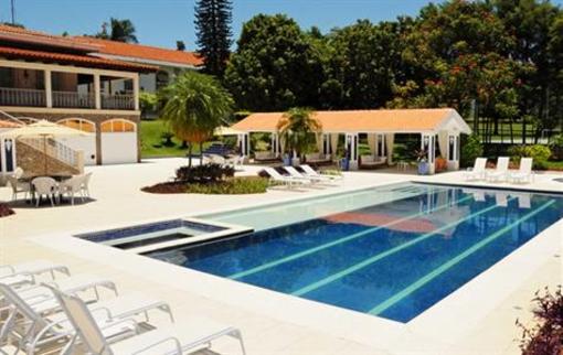 фото отеля Quality Hotel & Convention Center Marilia