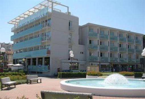 фото отеля Hotel Cristallo Senigaglia