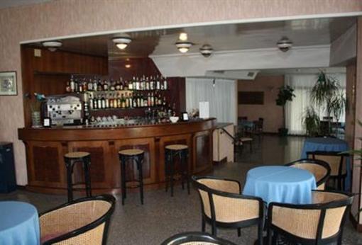 фото отеля Hotel Cristallo Senigaglia