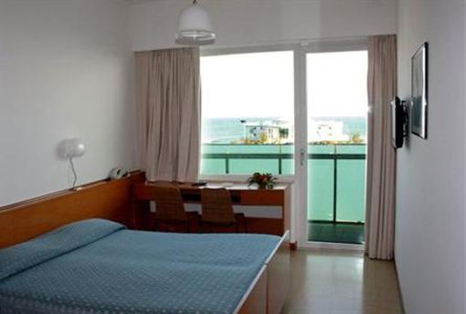 фото отеля Hotel Cristallo Senigaglia