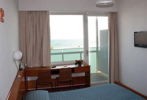фото отеля Hotel Cristallo Senigaglia