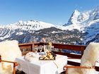 фото отеля Eiger Swiss Quality Murren Hotel