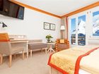 фото отеля Eiger Swiss Quality Murren Hotel