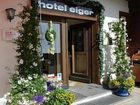 фото отеля Eiger Swiss Quality Murren Hotel