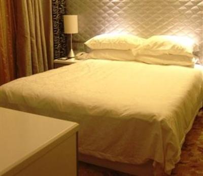 фото отеля Relax Hotel Hangzhou