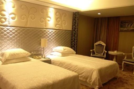 фото отеля Relax Hotel Hangzhou
