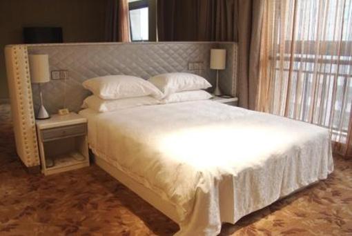 фото отеля Relax Hotel Hangzhou