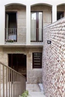 фото отеля Hotel Real Ribadomar Cambados