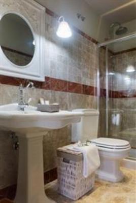 фото отеля Hotel Real Ribadomar Cambados