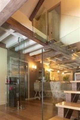 фото отеля Hotel Real Ribadomar Cambados