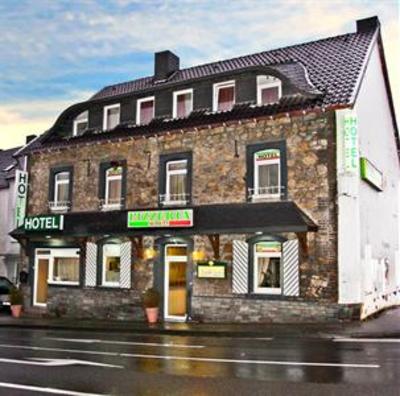 фото отеля Hotel Schwan & Pizzeria