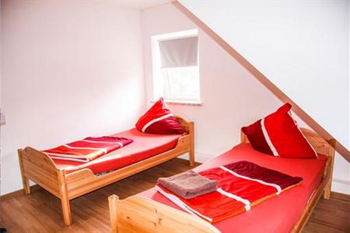 фото отеля Hotel Schwan & Pizzeria