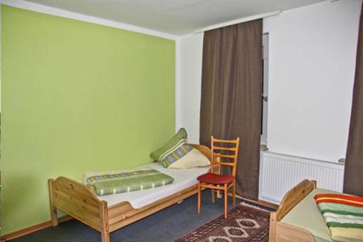 фото отеля Hotel Schwan & Pizzeria