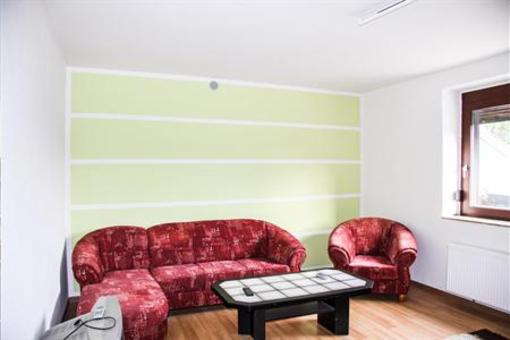 фото отеля Hotel Schwan & Pizzeria