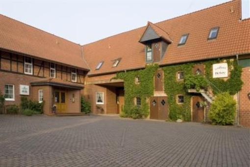 фото отеля Landhotel Behre