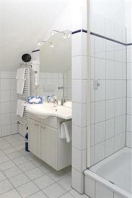 фото отеля Landhotel Behre