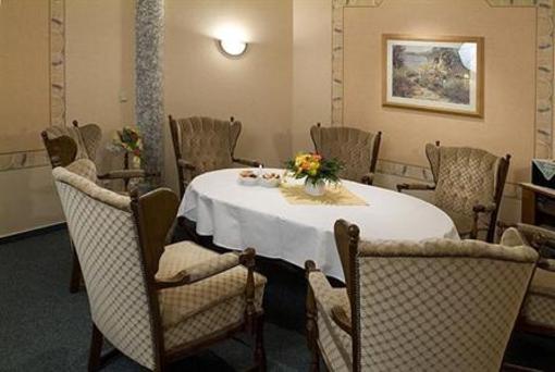 фото отеля Landhotel Behre