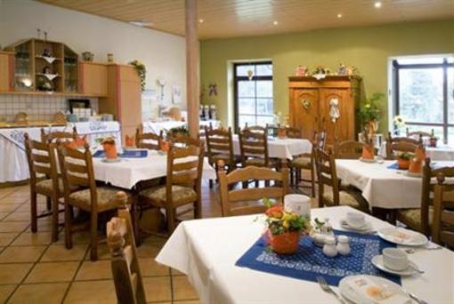 фото отеля Landhotel Behre