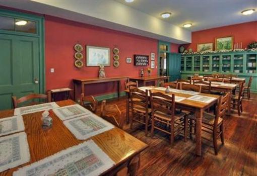 фото отеля Spencer House Inn Bed and Breakfast