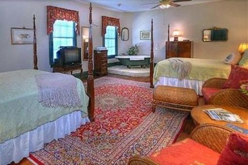 фото отеля Spencer House Inn Bed and Breakfast