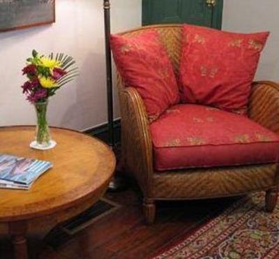 фото отеля Spencer House Inn Bed and Breakfast